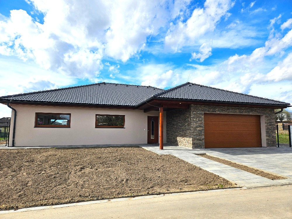 Spokojenost přesně dle referencí