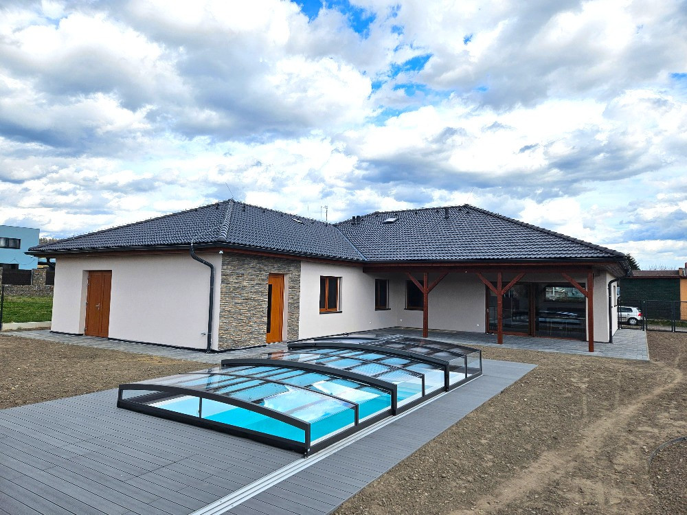 Spokojenost přesně dle referencí